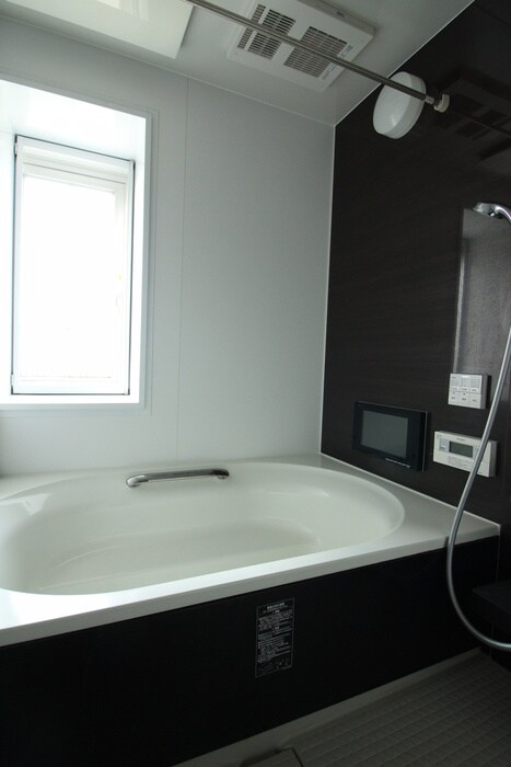 物件内観写真10　(バス／シャワールーム等)