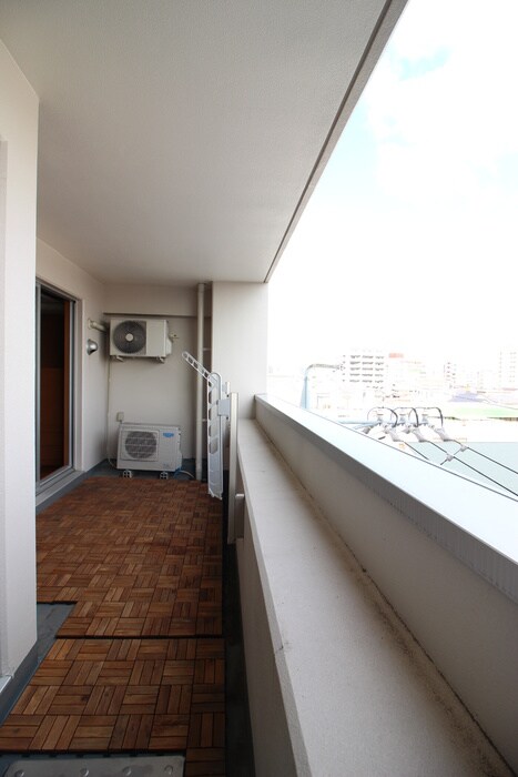 物件内観写真16　(ベランダ・バルコニー)
