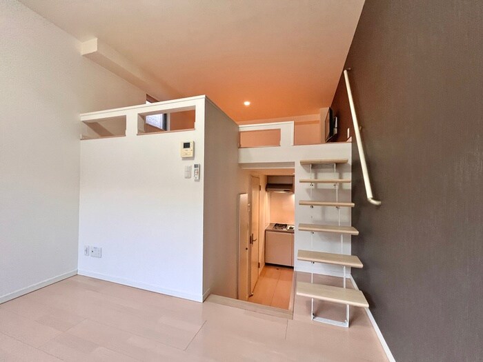 物件内観写真9　(居室)