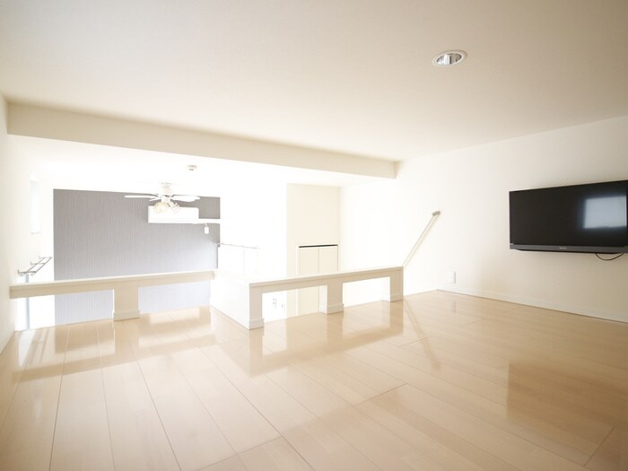 物件内観写真9　(ロフト)