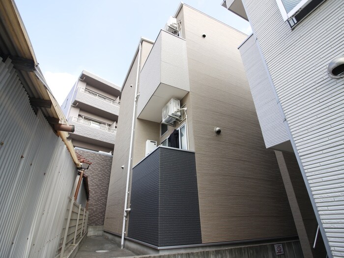 物件外観写真6　(外観写真)