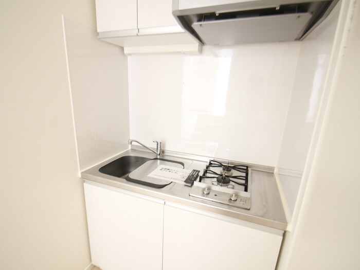 物件内観写真11　(キッチン)