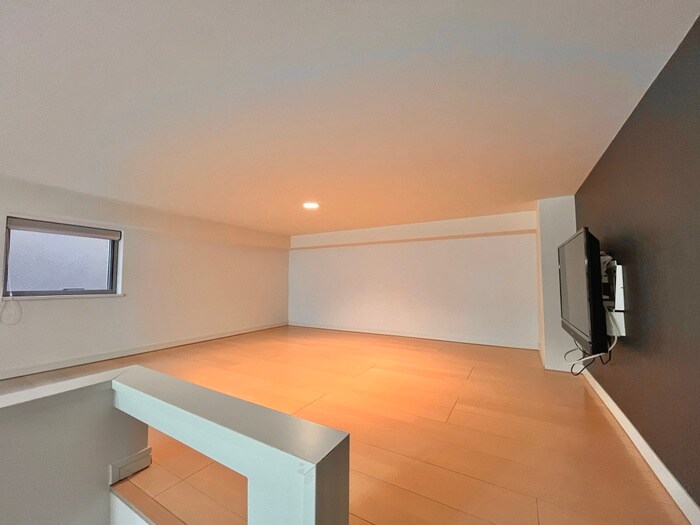 物件内観写真12　(ロフト)