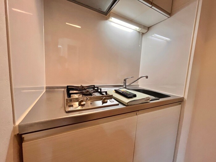 物件内観写真14　(キッチン)