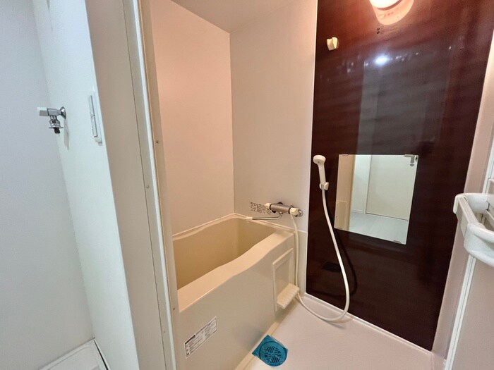 物件内観写真16　(バス／シャワールーム等)