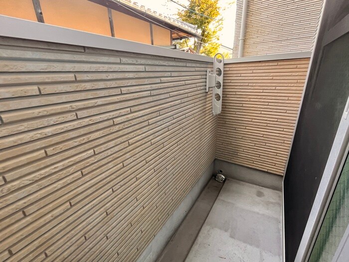 物件内観写真21　(ベランダ・バルコニー)