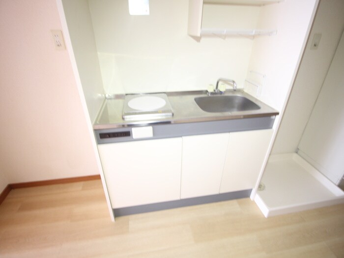 物件内観写真8　(キッチン)