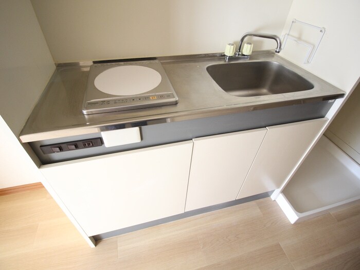 物件内観写真11　(キッチン)