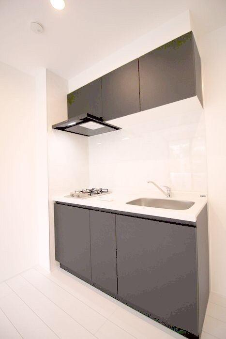 物件内観写真11　(キッチン)