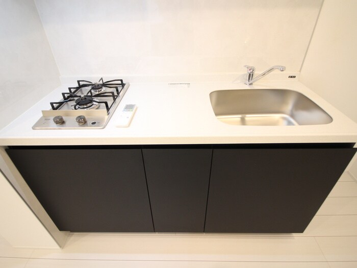 物件内観写真11　(キッチン)