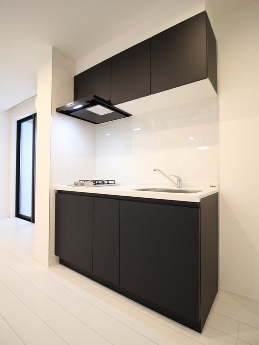 物件内観写真11　(キッチン)