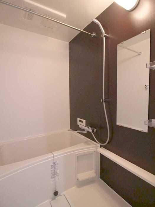 物件内観写真12　(トイレ)