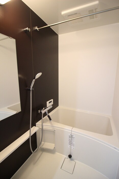 物件内観写真13　(バス／シャワールーム等)