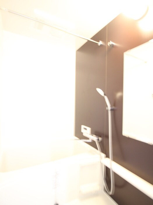 物件内観写真13　(バス／シャワールーム等)