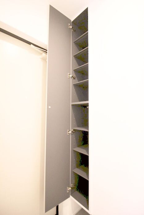 物件内観写真19　(靴箱)