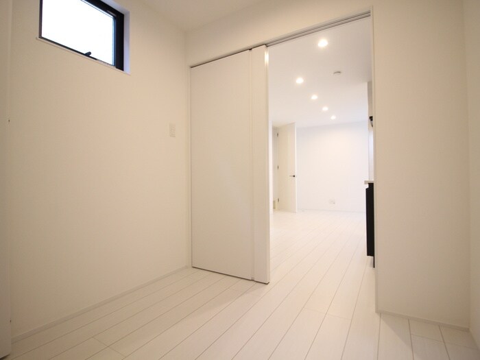 物件内観写真19　(居室)