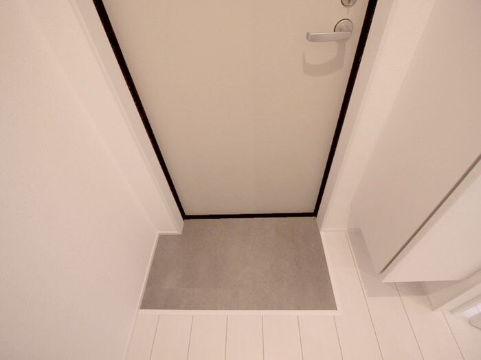 物件内観写真20　(玄関)