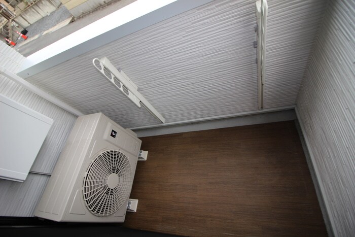 物件内観写真21　(ベランダ・バルコニー)