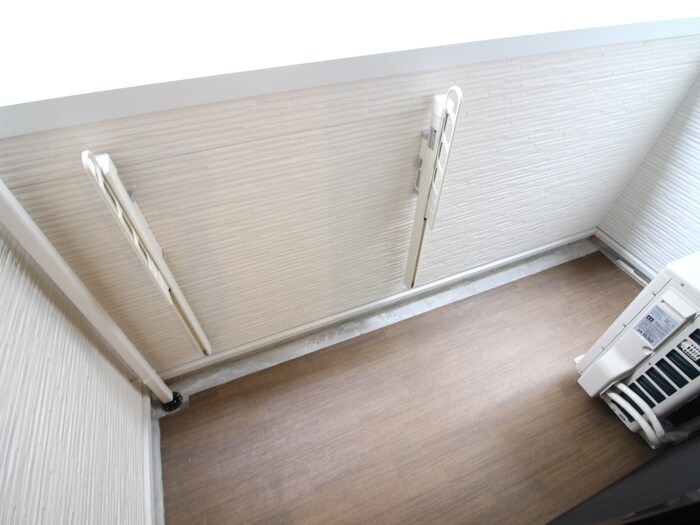 物件内観写真21　(ベランダ・バルコニー)