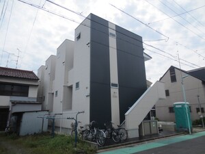 Hause外観写真