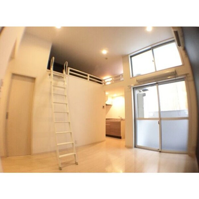 物件内観写真5　(居室)