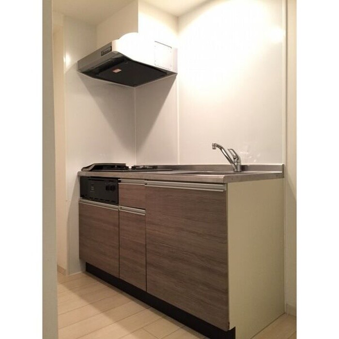 物件内観写真7　(キッチン)