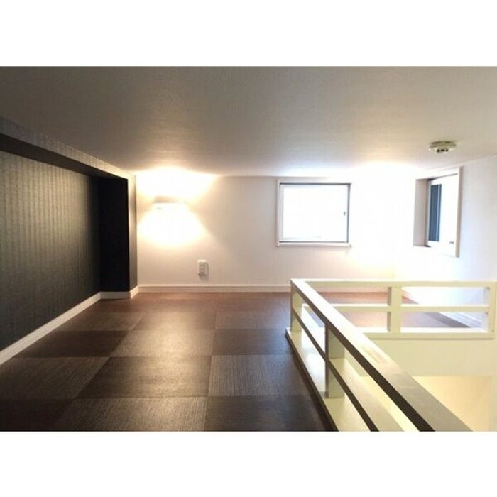 物件内観写真13　(ロフト)