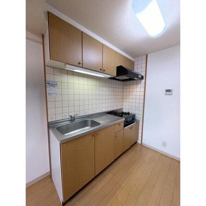 物件内観写真4　(キッチン)