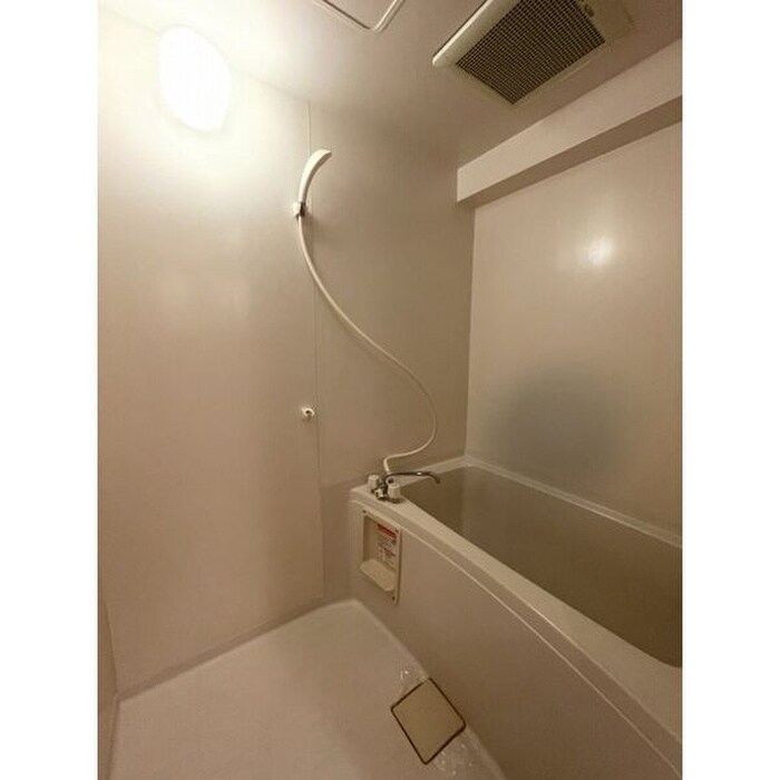 物件内観写真6　(バス／シャワールーム等)