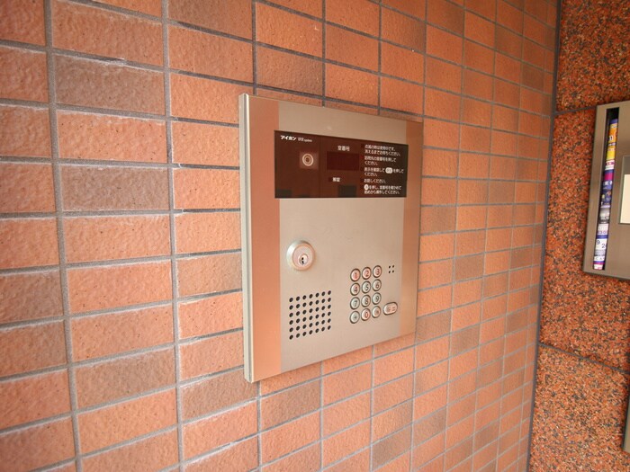 物件外観写真2　(建物設備)