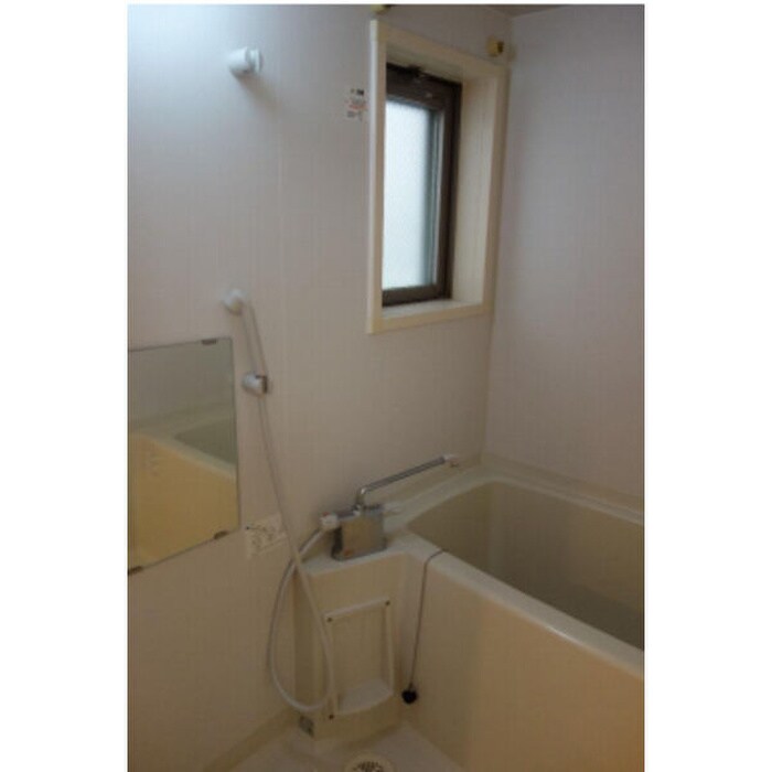 物件内観写真9　(バス／シャワールーム等)