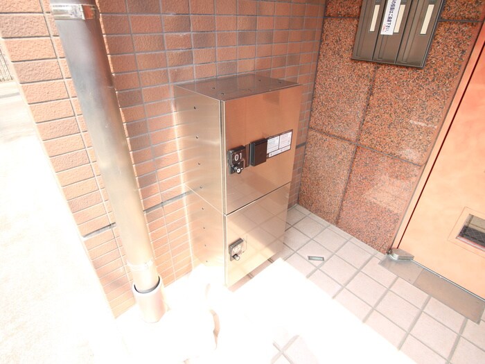 物件外観写真3　(建物設備)