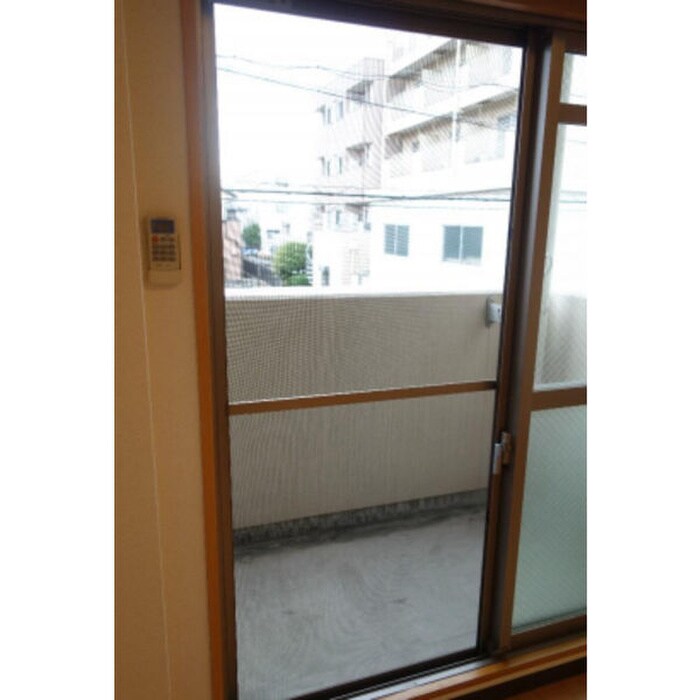 物件内観写真12　(ベランダ・バルコニー)