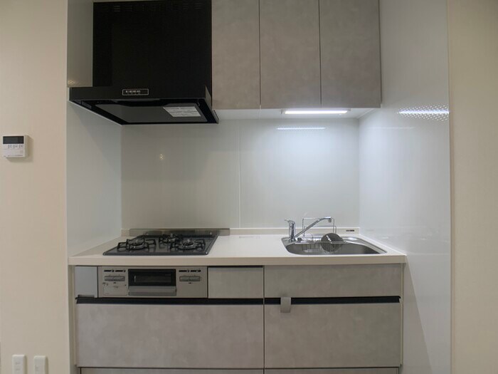 物件内観写真3　(キッチン)