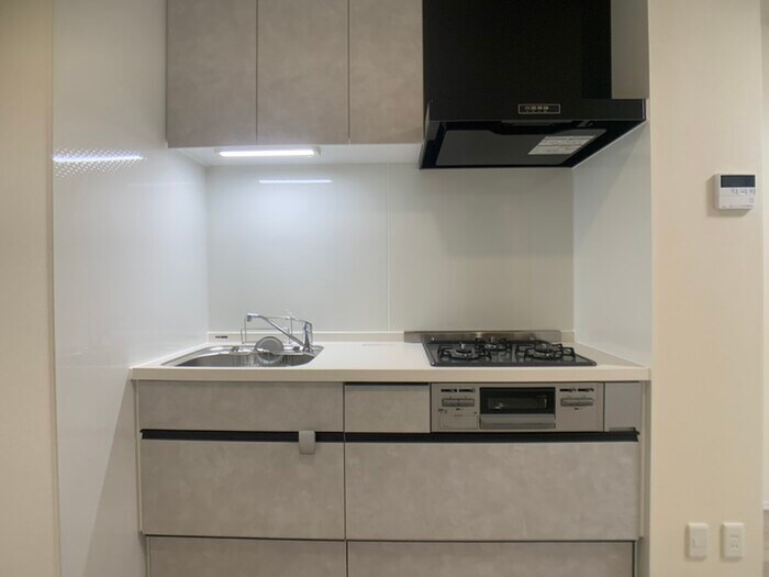 物件内観写真3　(キッチン)