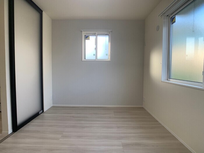 物件内観写真5　(居室)