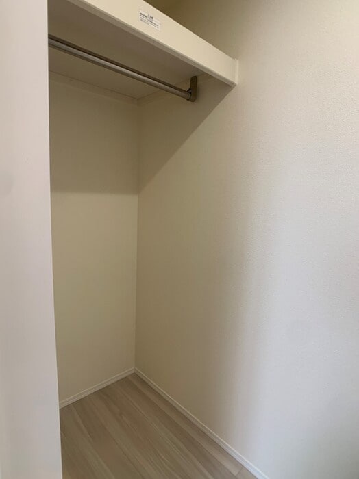物件内観写真8　(収納)