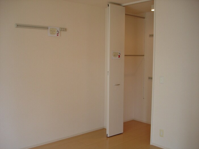 物件内観写真9　(収納)