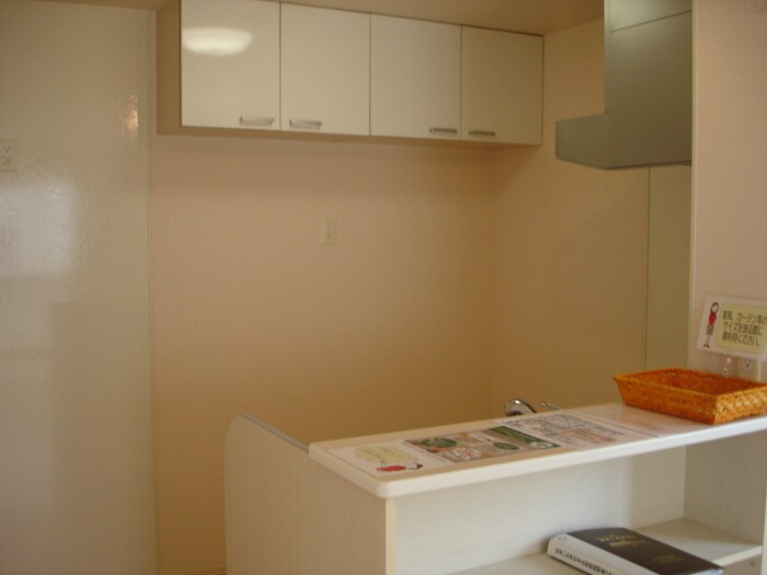 物件内観写真10　(キッチン)