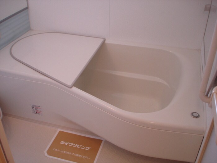 物件内観写真11　(バス／シャワールーム等)