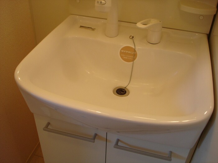 物件内観写真13　(洗面)