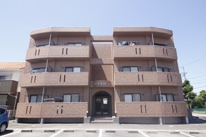 ハートランド２１外観写真