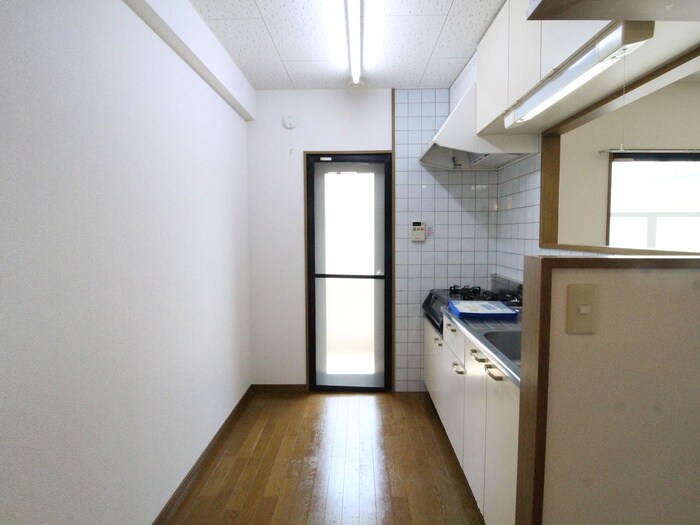 物件内観写真11　(キッチン)