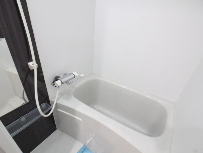 物件内観写真11　(バス／シャワールーム等)