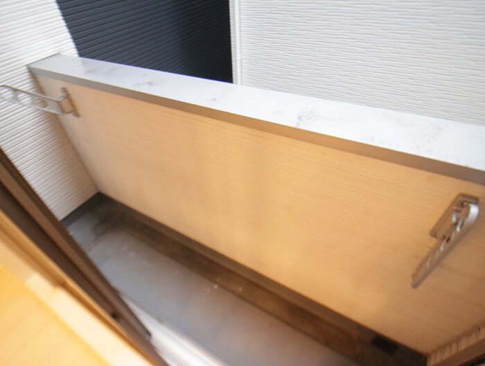 物件内観写真15　(ベランダ・バルコニー)