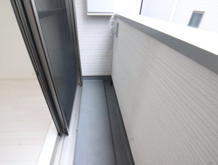 物件内観写真18　(ベランダ・バルコニー)