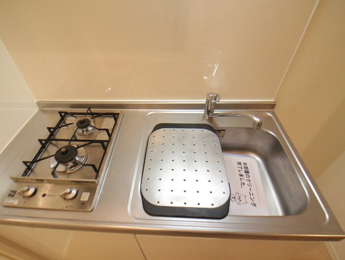 物件内観写真18　(キッチン)