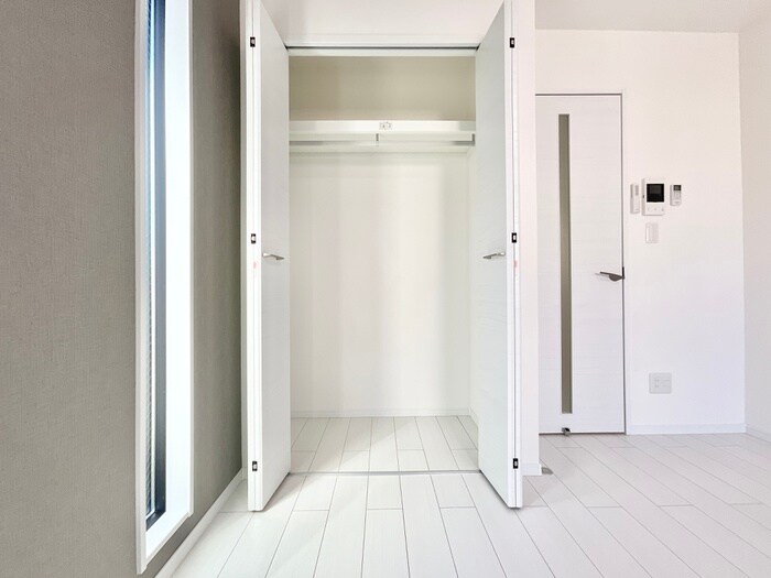 物件内観写真9　(収納)