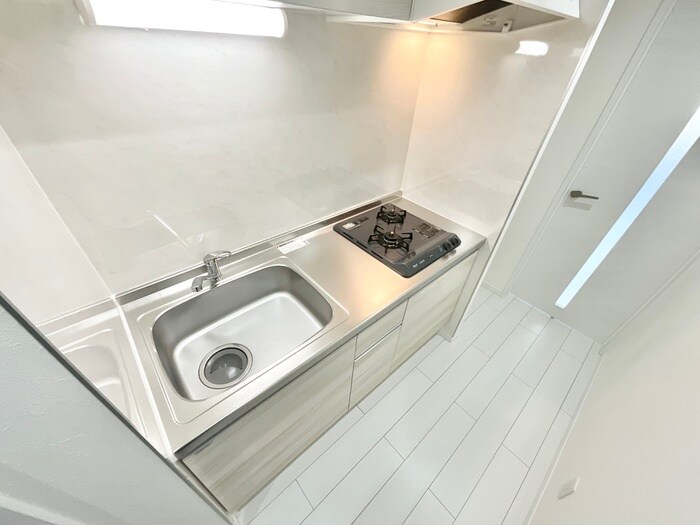 物件内観写真10　(キッチン)