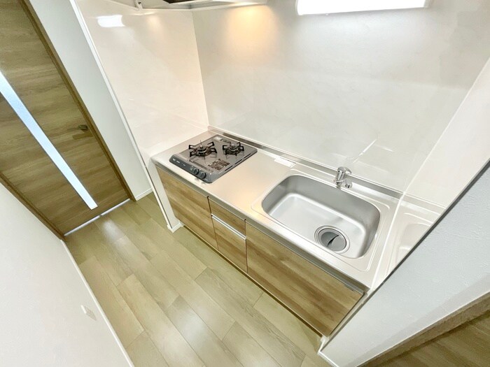 物件内観写真10　(キッチン)